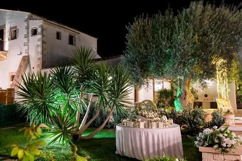 Casal Sikelio Aparthotel Cassibile