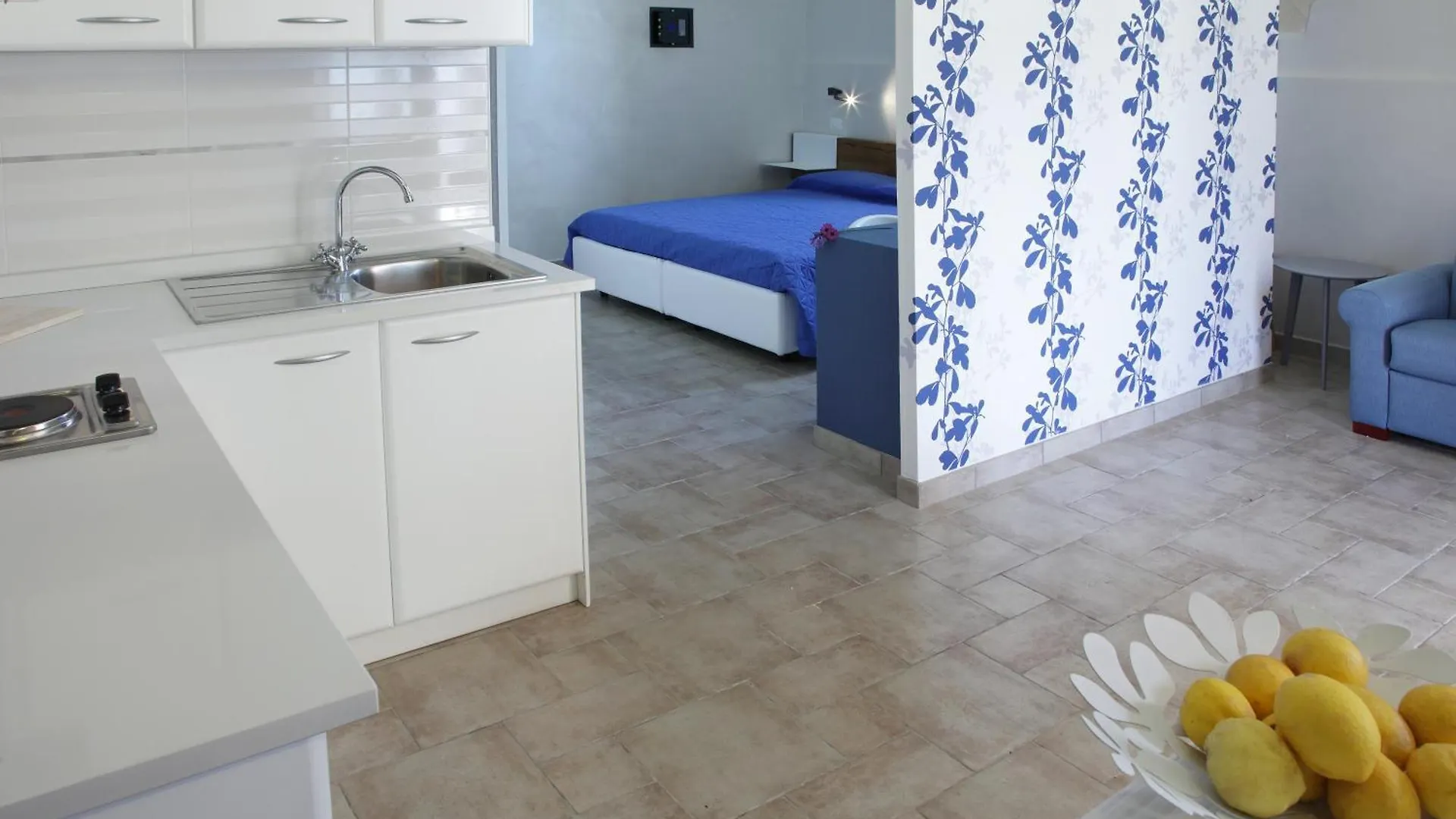 Casal Sikelio Aparthotel Cassibile