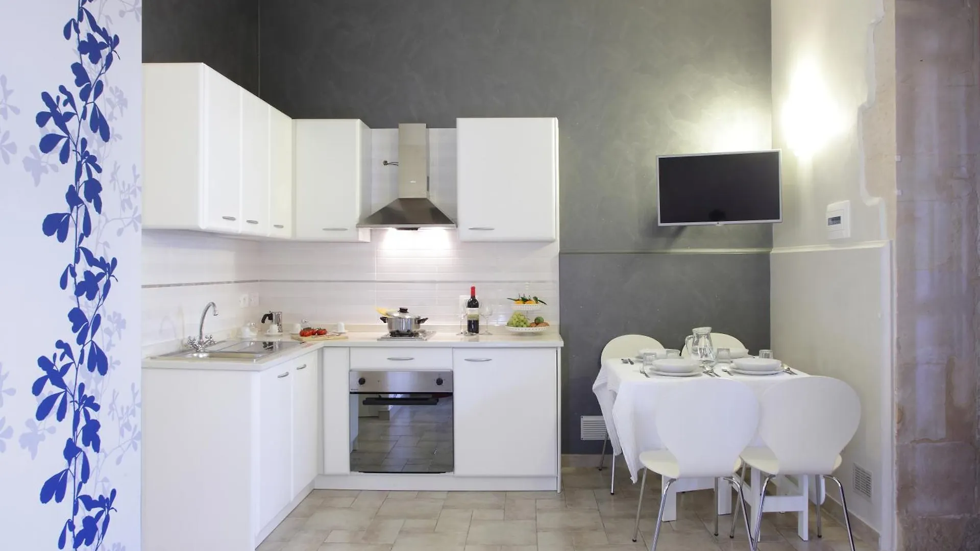 Casal Sikelio Aparthotel Cassibile Italië