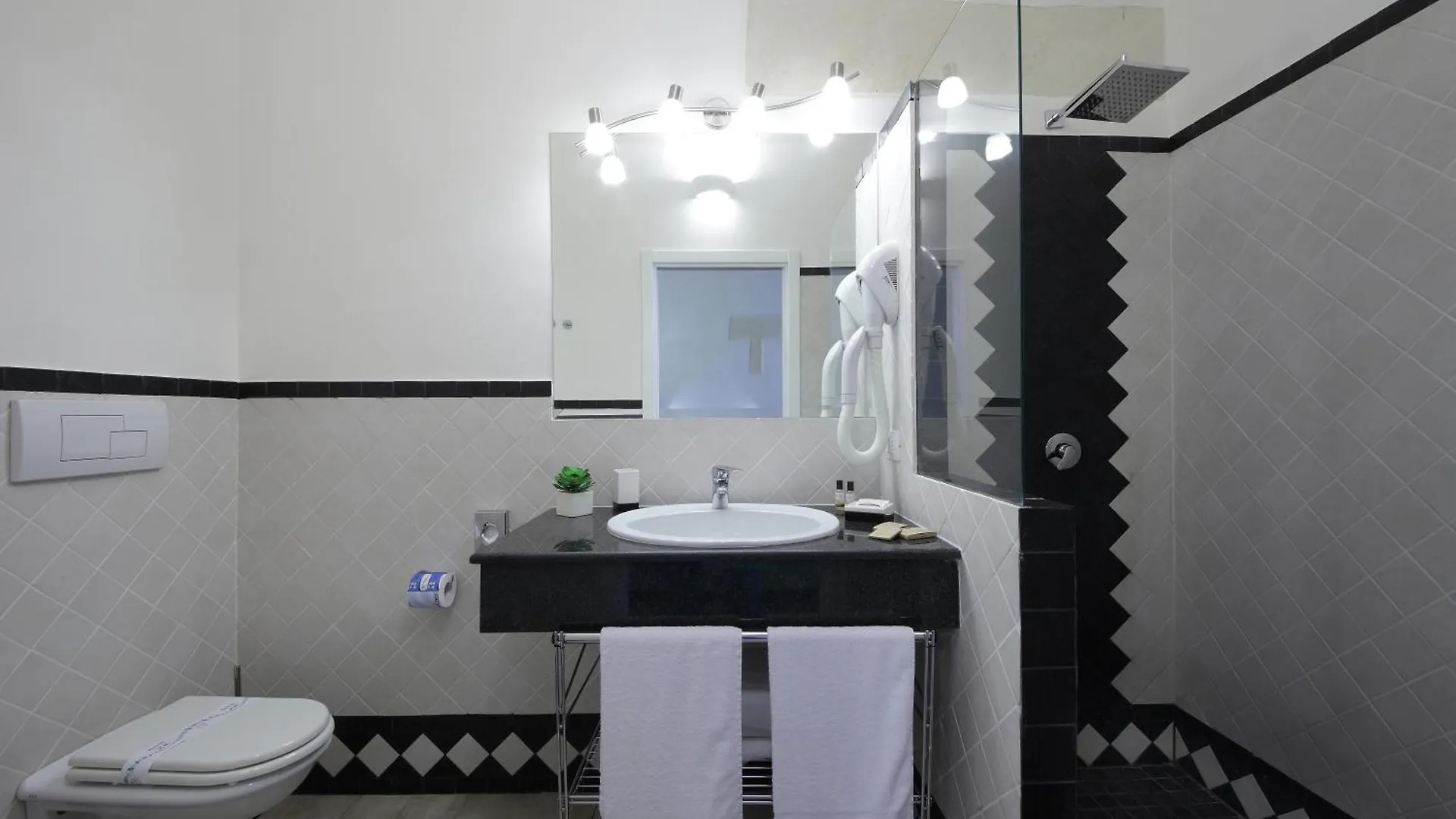 ****  Casal Sikelio Aparthotel Cassibile Italië