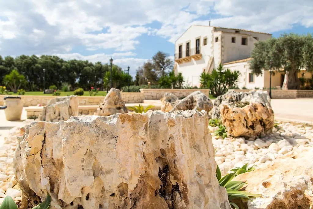 ****  Casal Sikelio Aparthotel Cassibile Italië