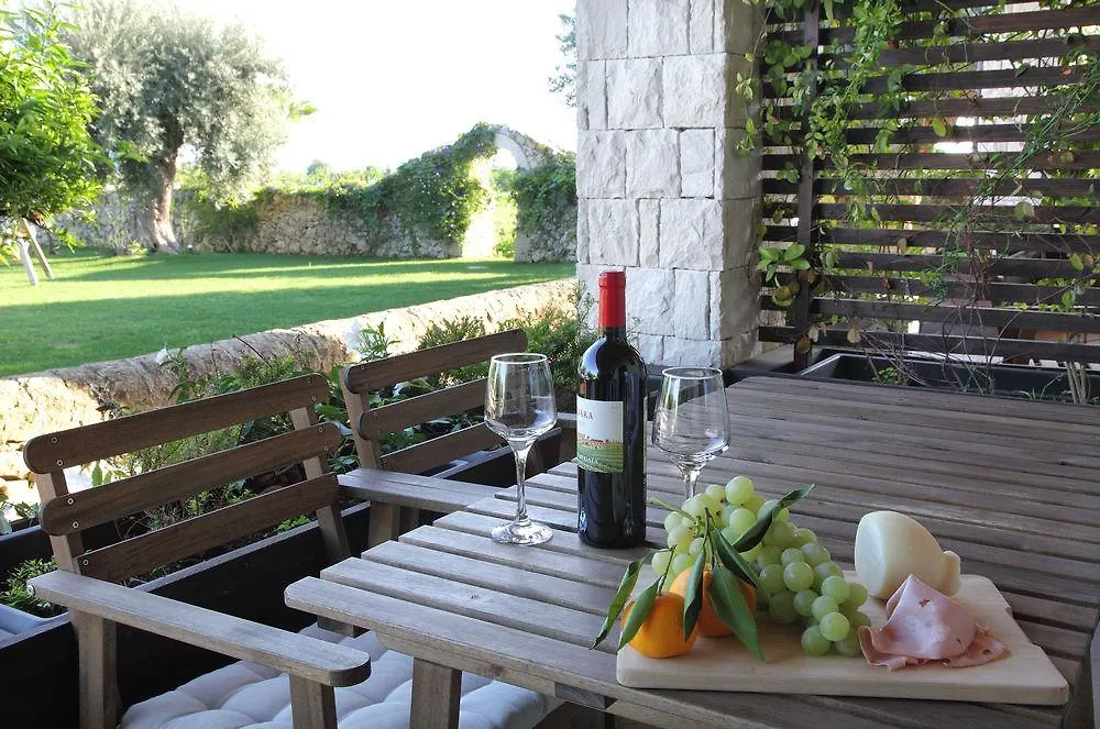 Casal Sikelio Aparthotel Cassibile 4*,  Italië