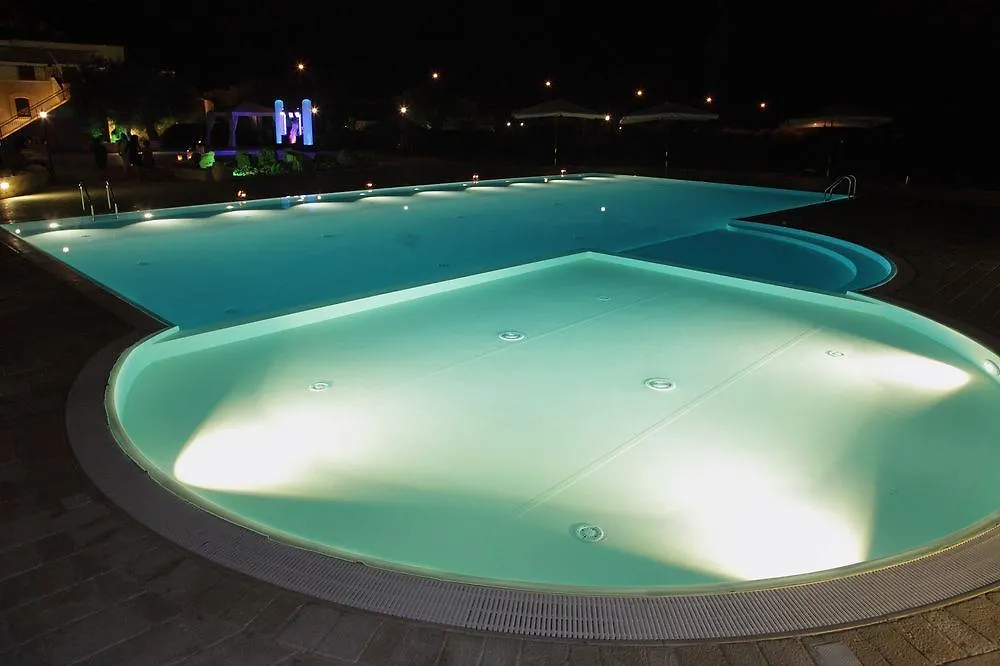 Casal Sikelio Aparthotel Cassibile
