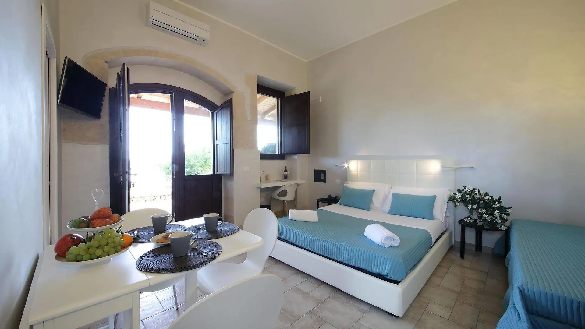 Casal Sikelio Aparthotel Cassibile