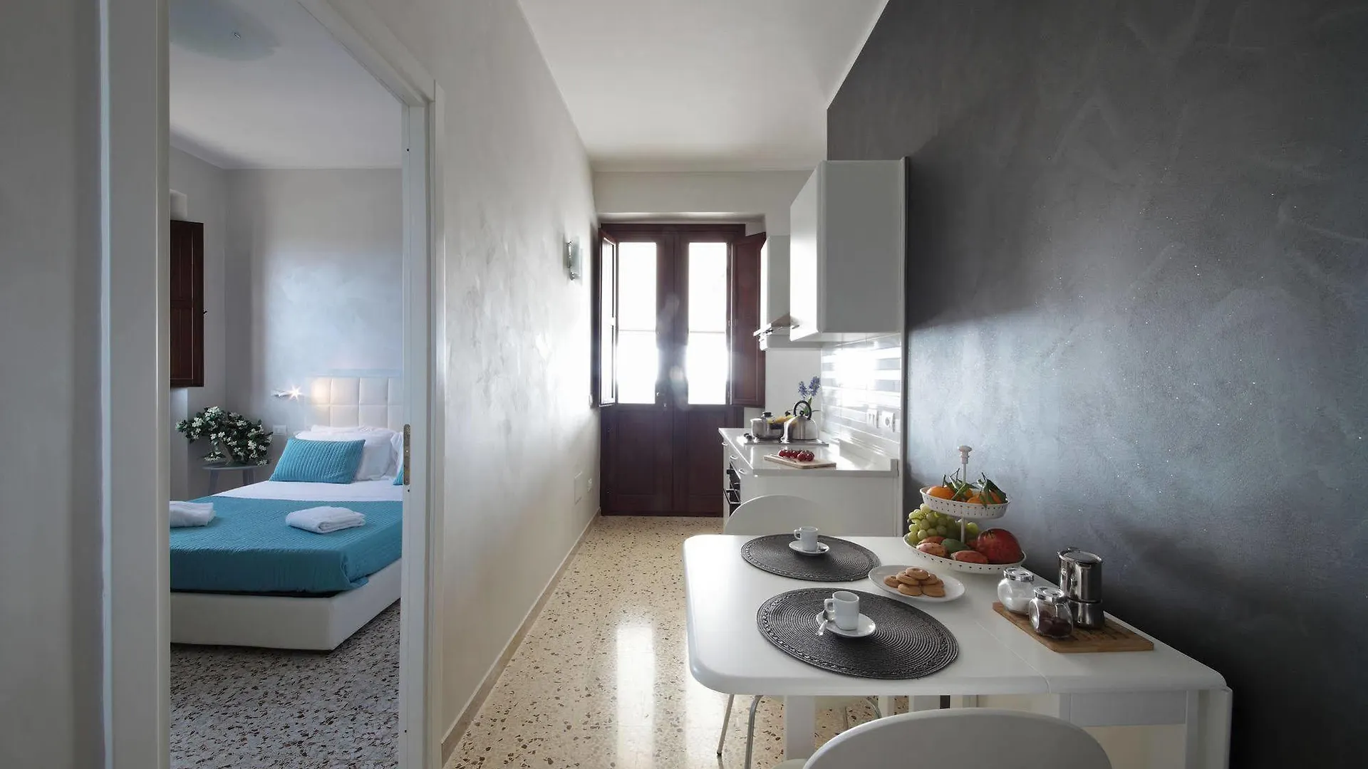 ****  Casal Sikelio Aparthotel Cassibile Italië