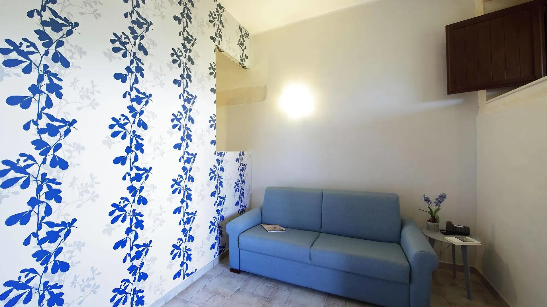 Casal Sikelio Aparthotel Cassibile 4*,