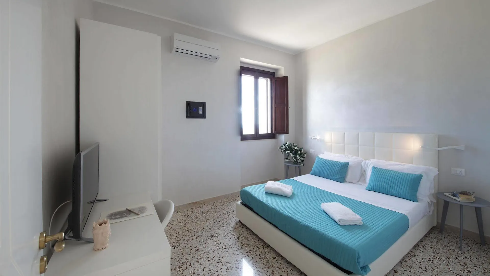Casal Sikelio Aparthotel Cassibile Italië