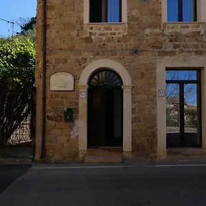 Il Miglio In Castel di Tusa