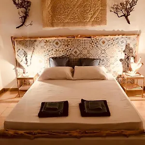 Couette-café I Ginepri