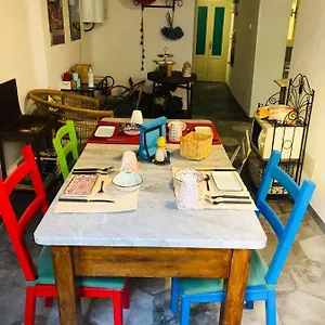 Couette-café Castellani