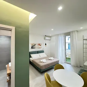 I Faraglioni Comfort ** Terrasini