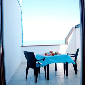 Frühstückspension In Riva Al Mare
