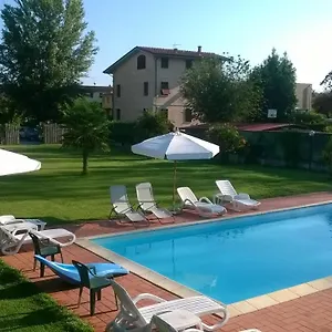 Couette-café Il Casale Di Nanni