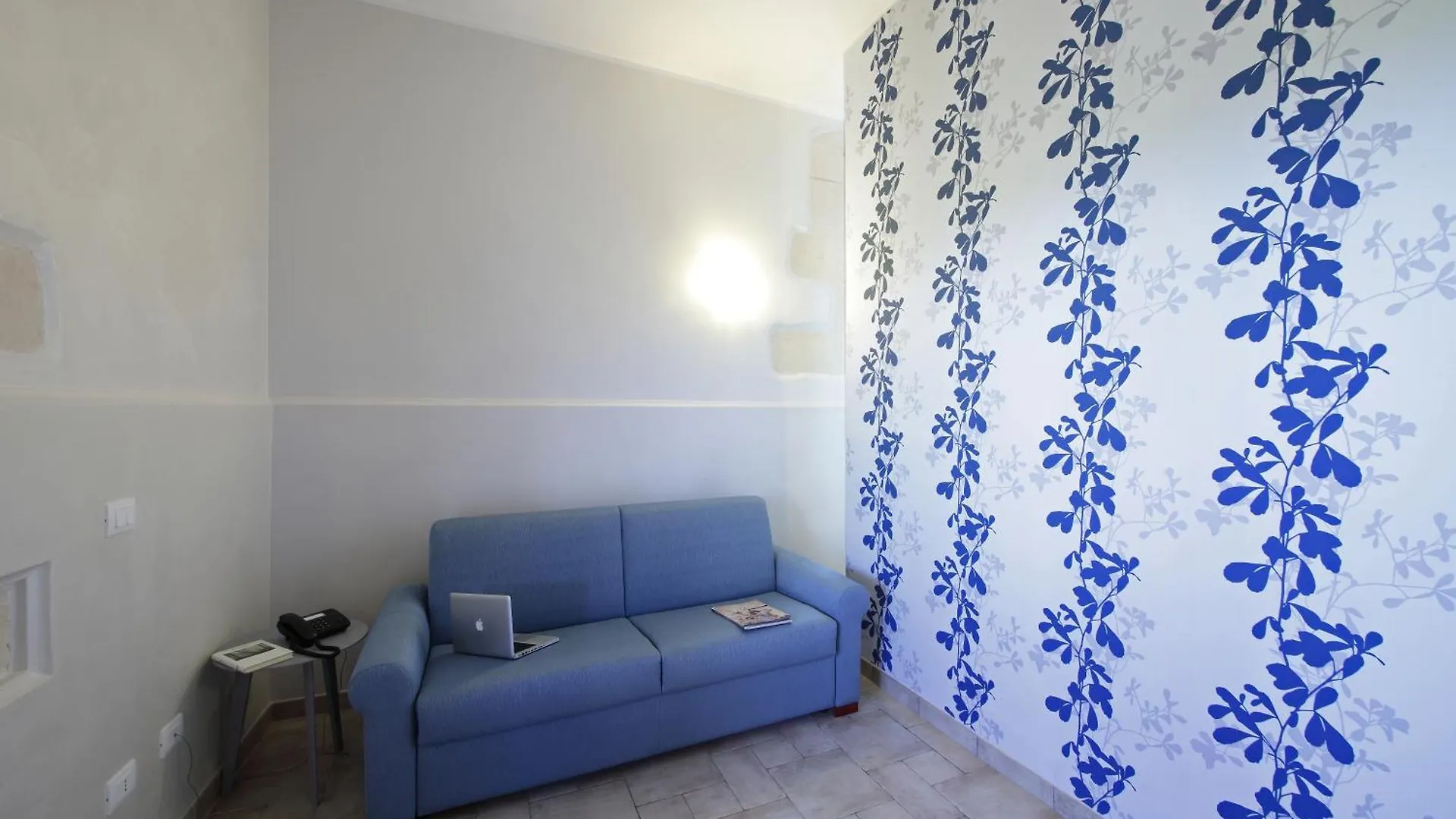 Casal Sikelio Aparthotel Cassibile 4*,