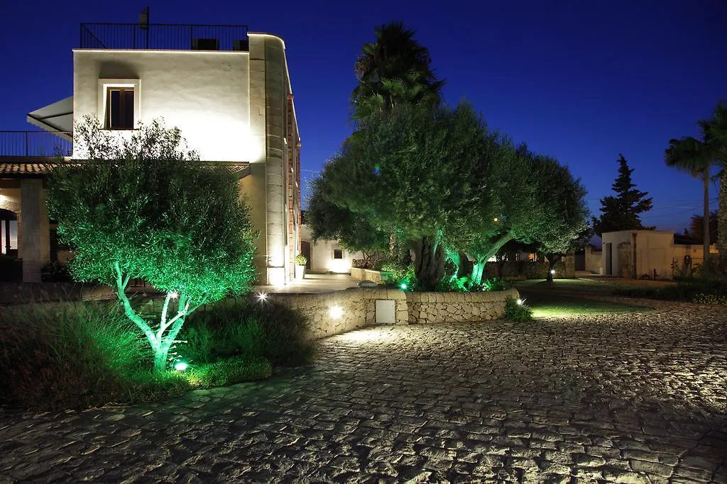 Casal Sikelio Aparthotel Cassibile