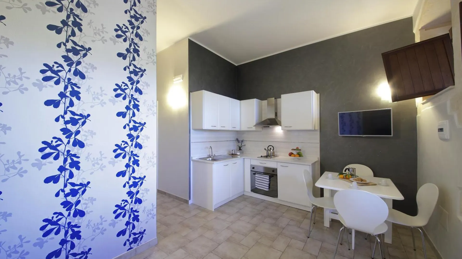 Casal Sikelio Aparthotel Cassibile