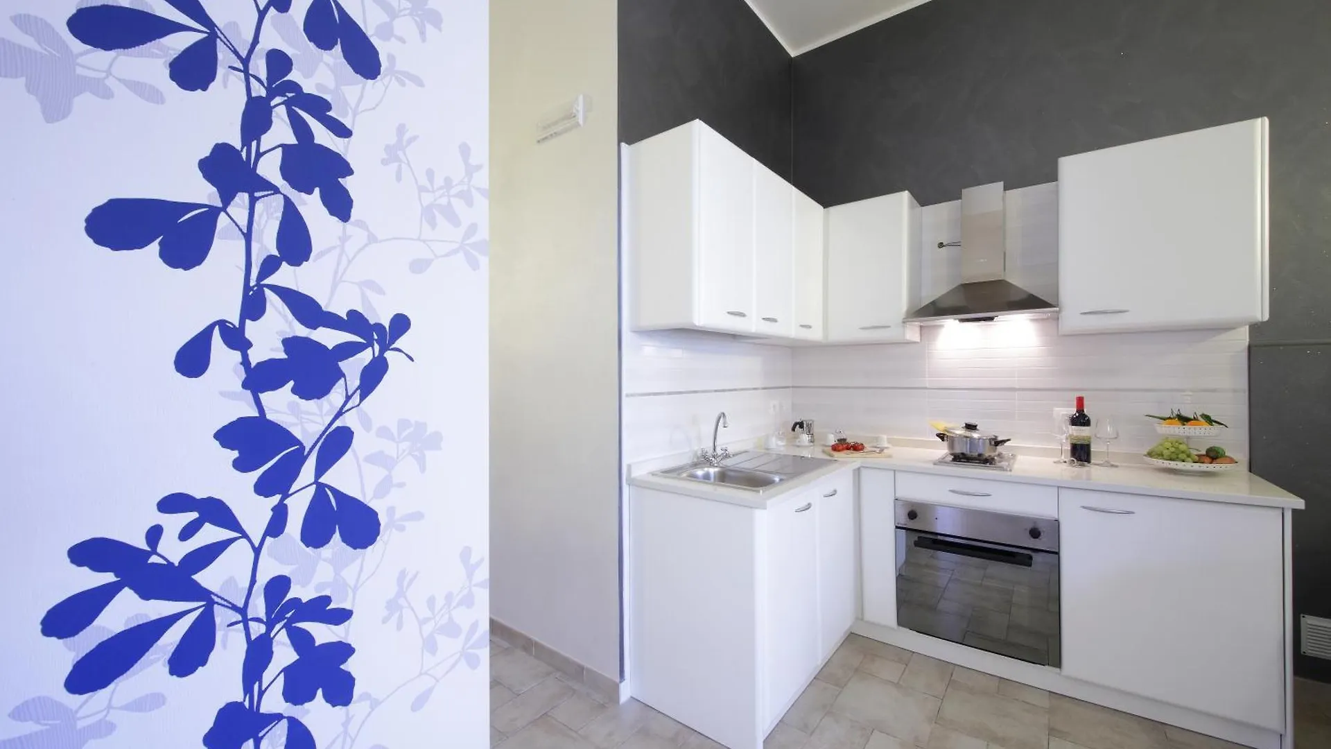 Casal Sikelio Aparthotel Cassibile
