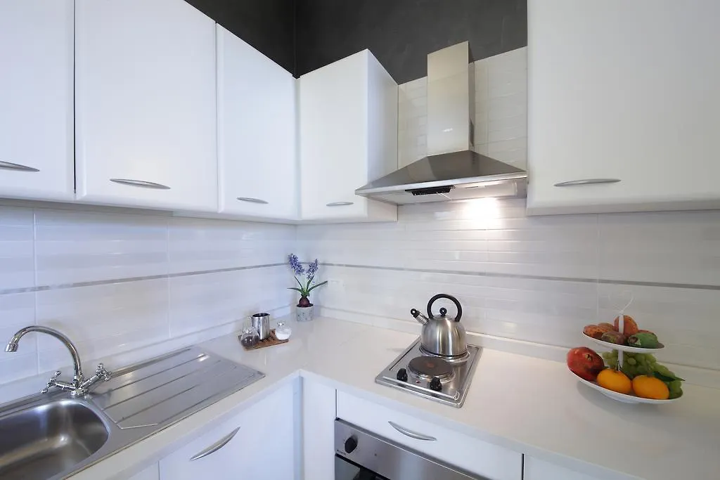 Casal Sikelio Aparthotel Cassibile