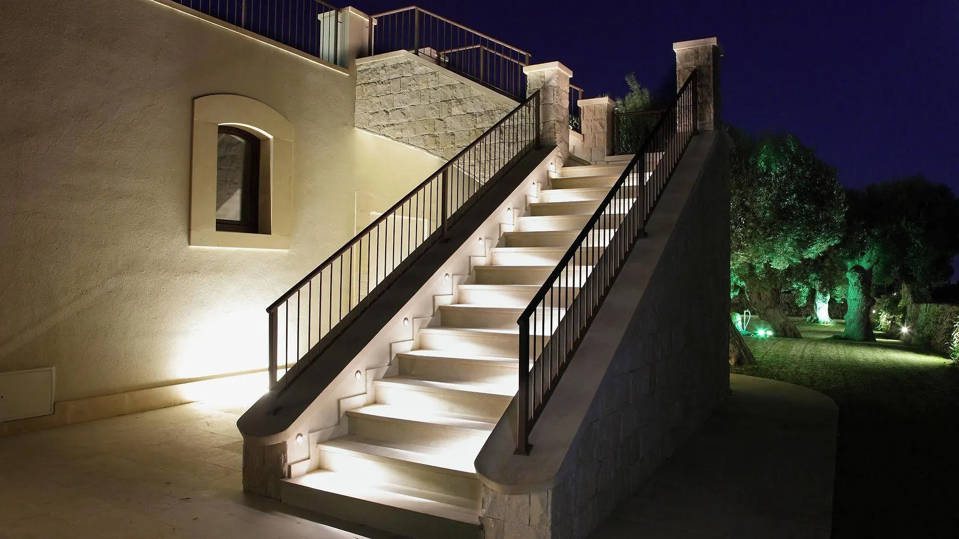 Casal Sikelio Lejlighedshotel Cassibile