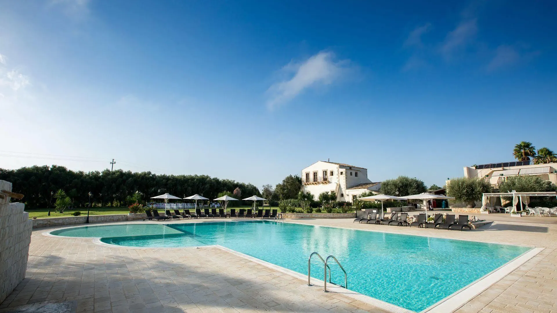 Casal Sikelio location