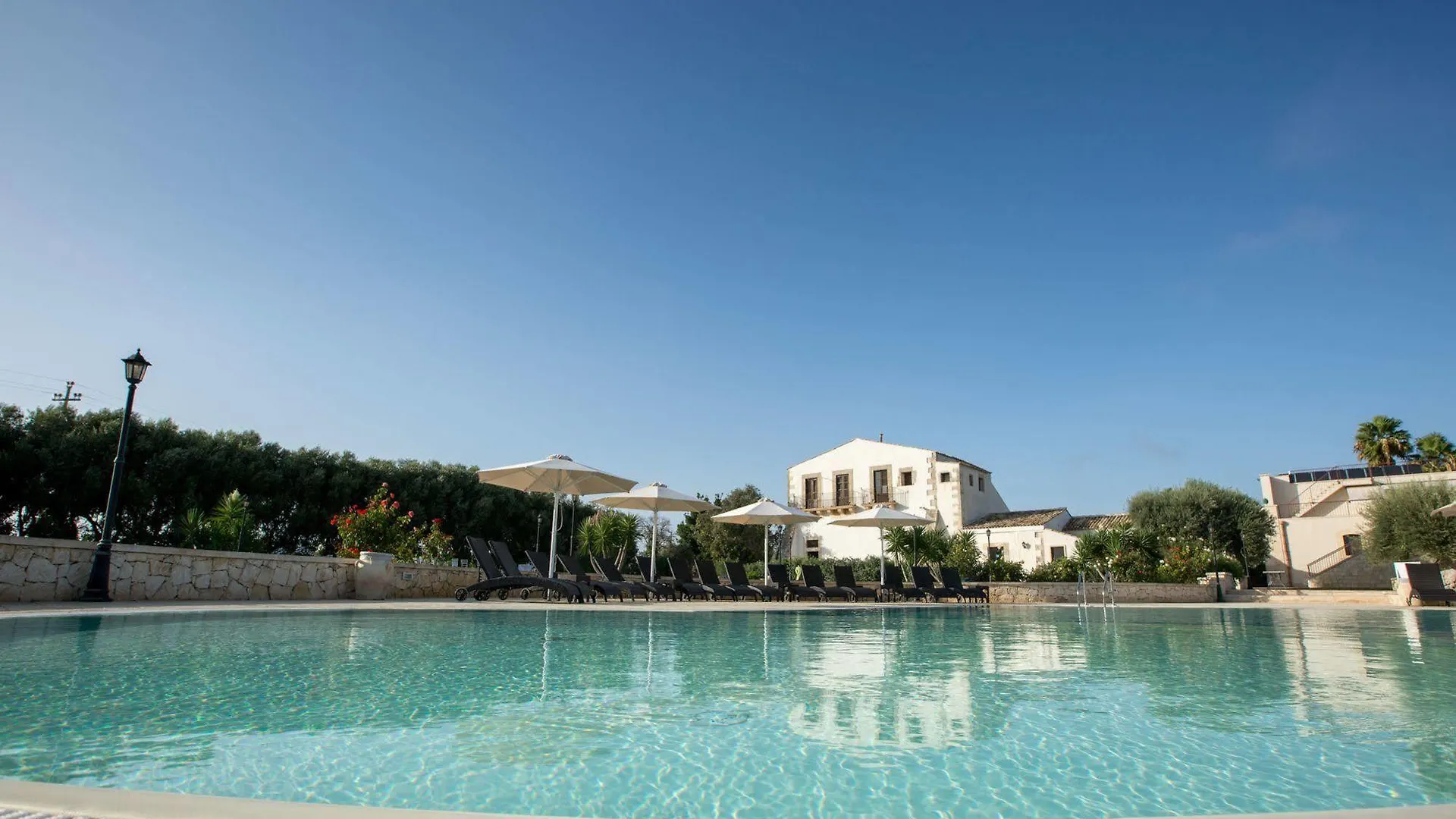 ****  Casal Sikelio Aparthotel Cassibile Ιταλία