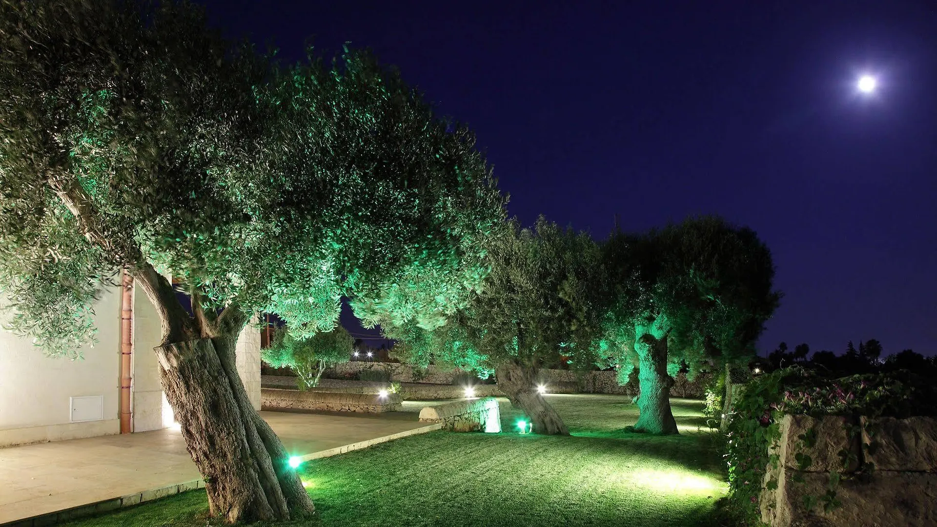 Casal Sikelio Lejlighedshotel Cassibile 4*,  Italien